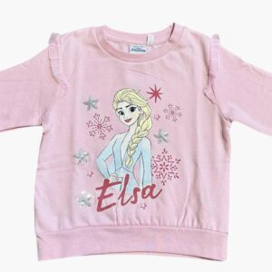 Felpa di Elsa