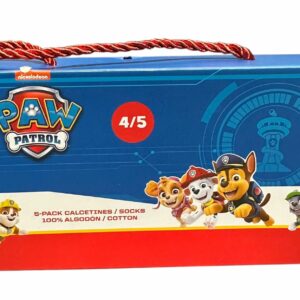 Alternative view of Mutande della Paw Patrol pacco da 5 pezzi