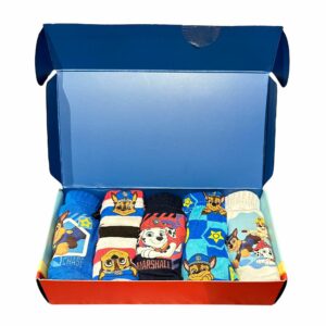 Mutande della Paw Patrol pacco da 5 pezzi