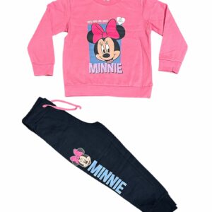 Tuta (training) di Minnie
