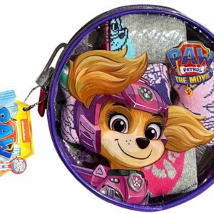 Calze della Paw Patrol in confezione da 5 pezzi