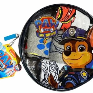 Calze della Paw Patrol in confezione da 5 pezzi