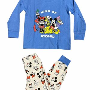 Pigiama lungo della Disney
