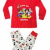Pigiama lungo della Disney