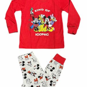Pigiama lungo della Disney
