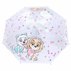 Ombrello manuale della Paw Patrol