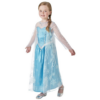 Vestito carnevale di Frozen taglia 7/8 anni (128 cm)