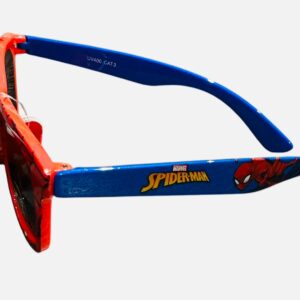 Alternative view of Occhiali da sole di Spiderman