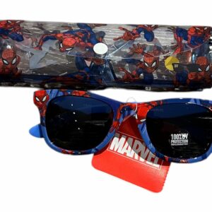Occhiali da sole di Spiderman