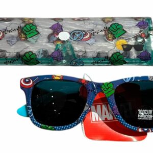 Occhiali da sole degli Avengers