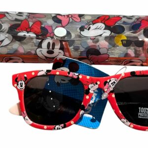 Occhiali da sole di Minnie