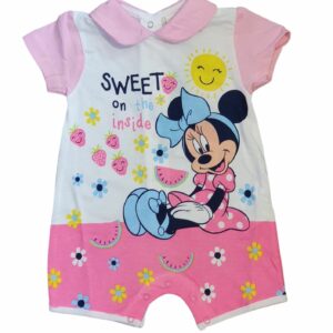 Pagliaccetto di Minnie