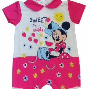 Pagliaccetto di Minnie