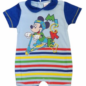Pagliaccetto di Topolino