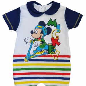 Pagliaccetto di Topolino