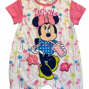 Pagliaccetto di Minnie