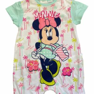 Pagliaccetto di Minnie