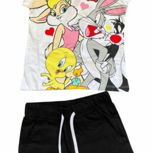 Completo della Looney Tunes