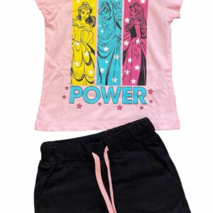 Completo delle Principesse