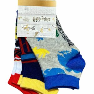 Trio pack Fantasmini Harry Potter