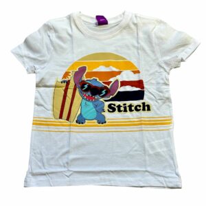 T-shirt di Stitch
