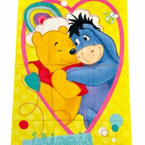 Telo mare di Winnie the pooh