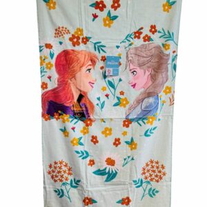 Telo mare di Frozen