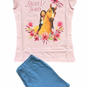 Pigiama corto di Spirit