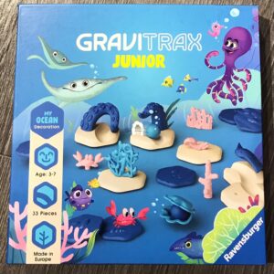 gravitrax Junior ocean