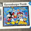 Puzzle Mickey and Friends (100 anni disney)