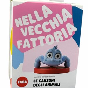 Faba - Le canzoni degli animali