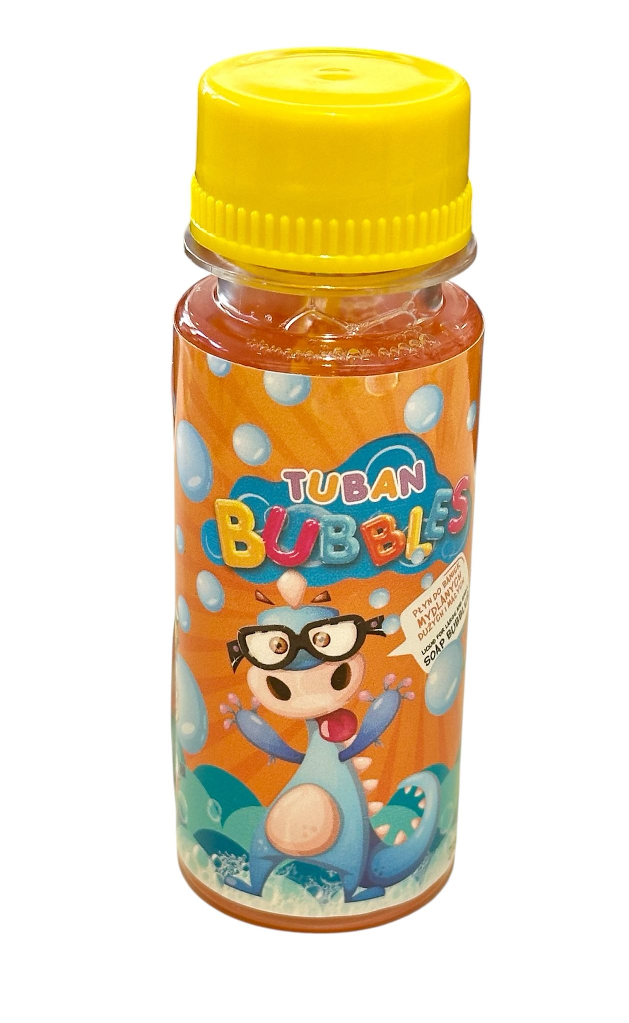 Bolle di Sapone