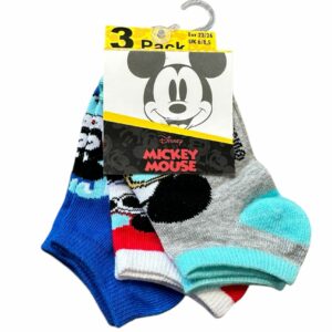 Trio pack Fantasmini di Topolino