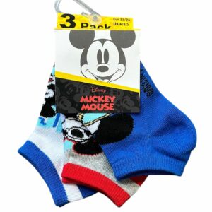 Trio pack Fantasmini di Topolino