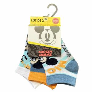 Trio pack Fantasmini di Topolino