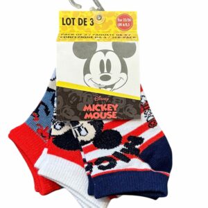 Trio pack Fantasmini di Topolino