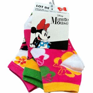 Trio pack Fantasmini di Minnie