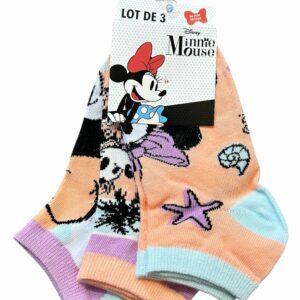 Trio pack Fantasmini di Minnie