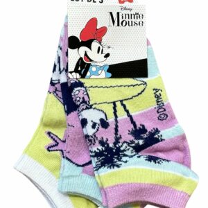 Trio pack Fantasmini di Minnie