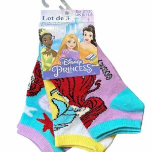 Trio pack Fantasmini di Ariel