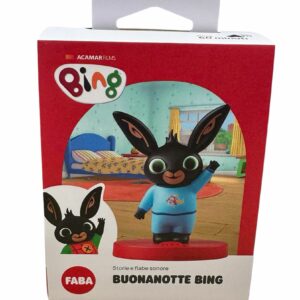 Faba - Buonanotte Bing