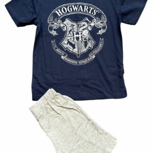 Pigiama corto di Harry Potter