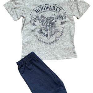 Pigiama corto di Harry Potter
