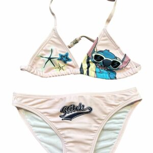 Bikini di Stitch