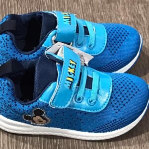 Scarpe Topolino primavera