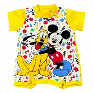 Pagliaccetto di Topolino&Pluto