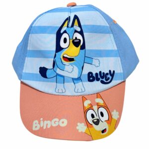 Cappellino di Bluey