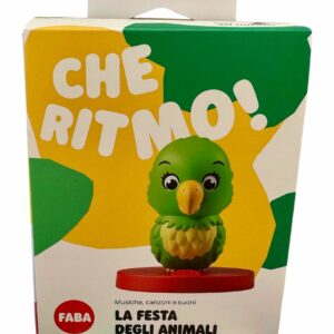 Faba - La festa degli animali