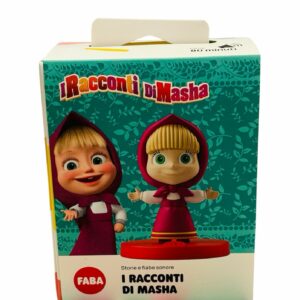 Faba - I racconti di Masha