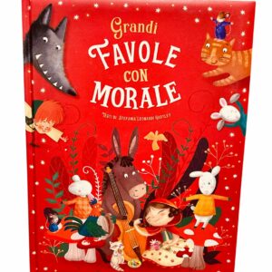 Grandi favole con Morale